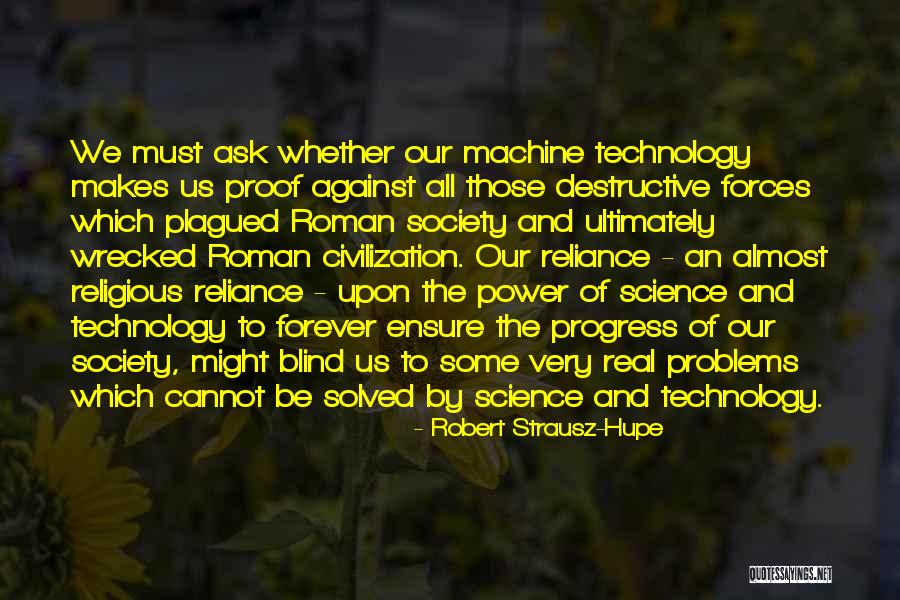 Wracaj Do Zdrowia Quotes By Robert Strausz-Hupe Wracaj Do Zdrowia Quotes By Robert Strausz-Hupe