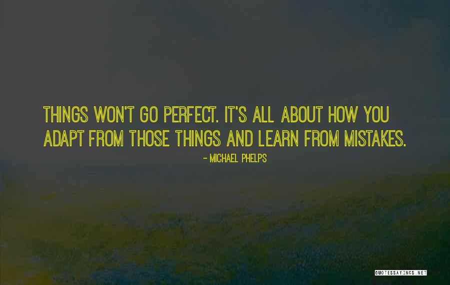Wracan Quotes By Michael Phelps Wracan Quotes By Michael Phelps