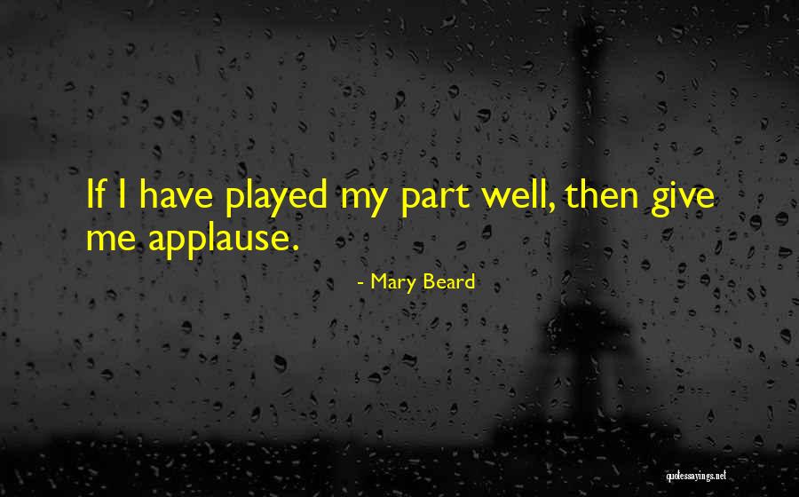 Wracked Or Racked Quotes By Mary Beard Wracked Or Racked Quotes By Mary Beard