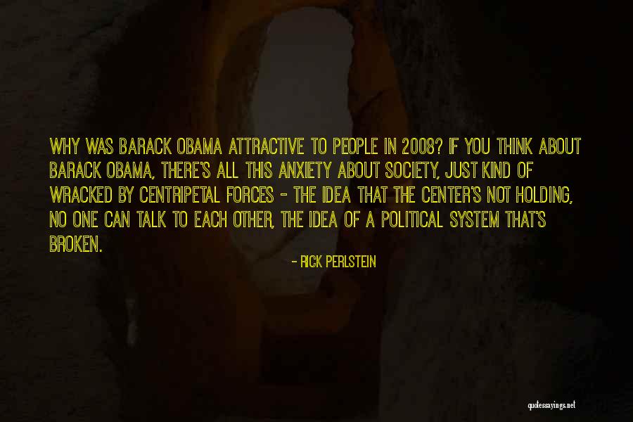 Wracked Quotes By Rick Perlstein Wracked Quotes By Rick Perlstein