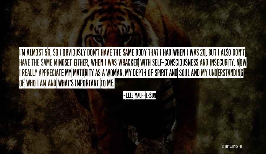 Wracked Up Quotes By Elle Macpherson Wracked Up Quotes By Elle Macpherson