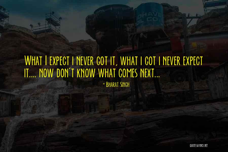 Wragg Canyon Quotes By Bharat Singh Wragg Canyon Quotes By Bharat Singh