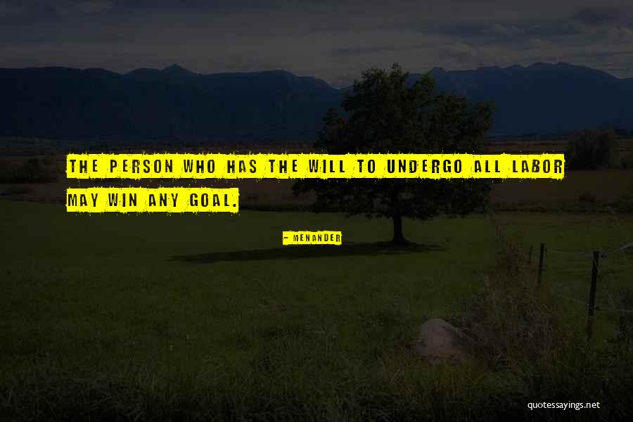 Wragg Sykes Quotes By Menander Wragg Sykes Quotes By Menander