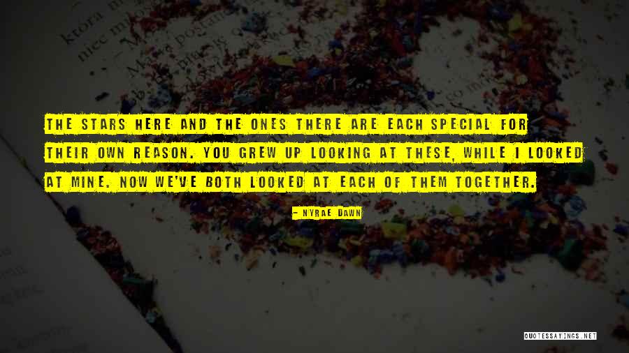 Wragg Sykes Quotes By Nyrae Dawn Wragg Sykes Quotes By Nyrae Dawn