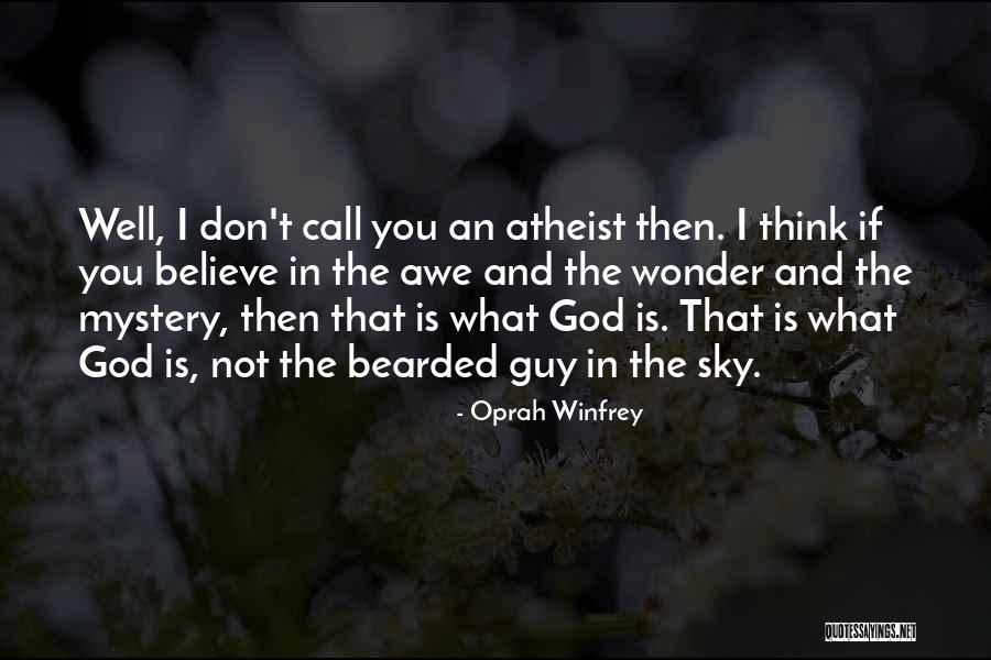 Wragg Sykes Quotes By Oprah Winfrey Wragg Sykes Quotes By Oprah Winfrey