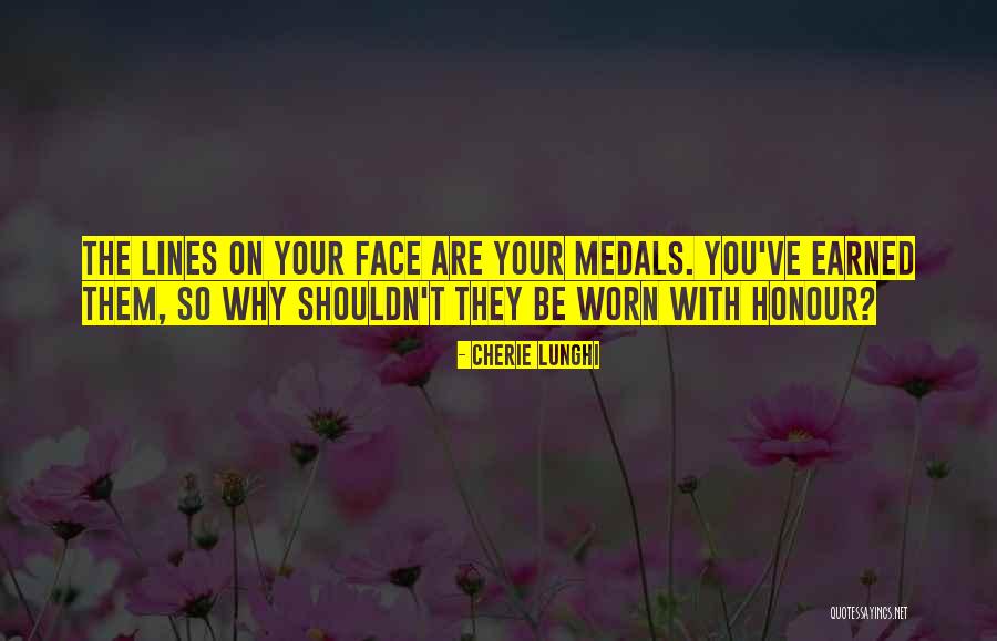 Wraith Kunai Quotes By Cherie Lunghi Wraith Kunai Quotes By Cherie Lunghi