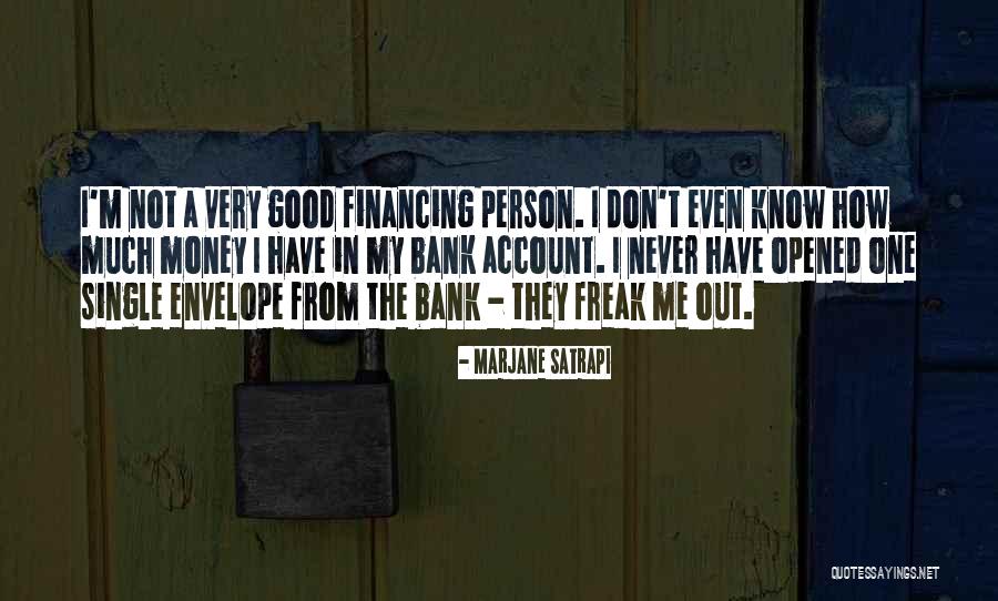 Wraith Kunai Quotes By Marjane Satrapi Wraith Kunai Quotes By Marjane Satrapi