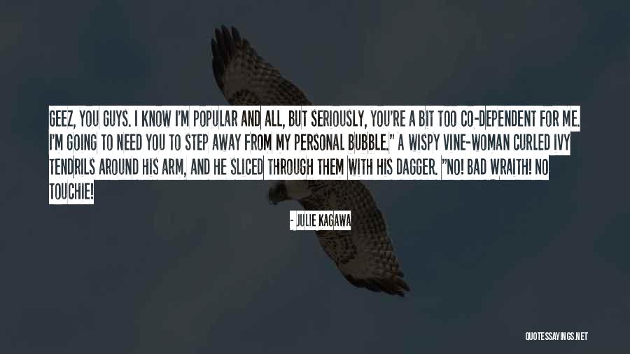 Wraith Quotes By Julie Kagawa Wraith Quotes By Julie Kagawa