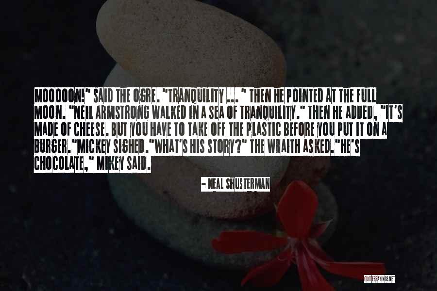 Wraith Quotes By Neal Shusterman Wraith Quotes By Neal Shusterman