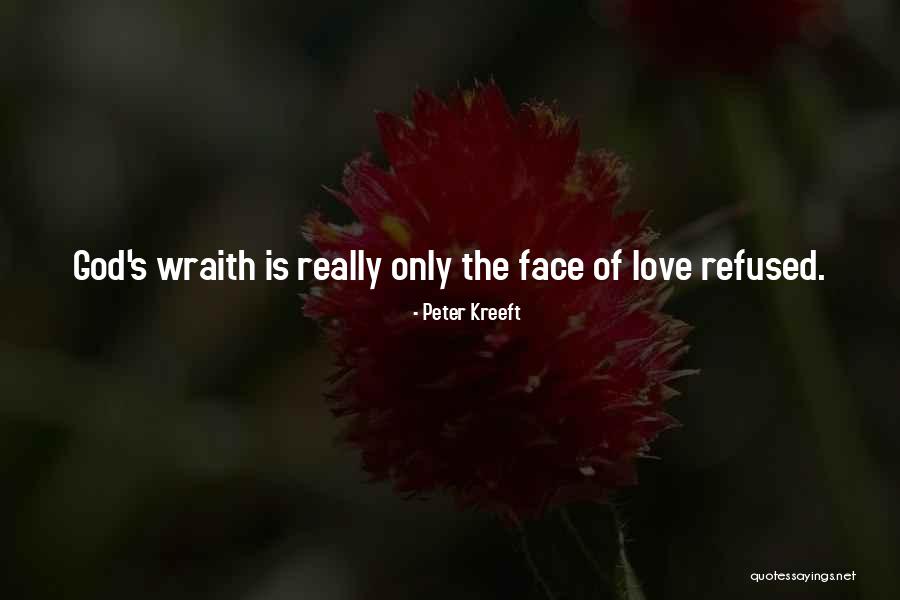 Wraith Quotes By Peter Kreeft Wraith Quotes By Peter Kreeft