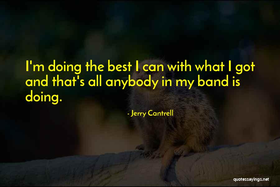 Wraiths Knife Quotes By Jerry Cantrell Wraiths Knife Quotes By Jerry Cantrell