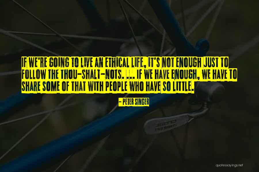 Wraiths Knife Quotes By Peter Singer Wraiths Knife Quotes By Peter Singer