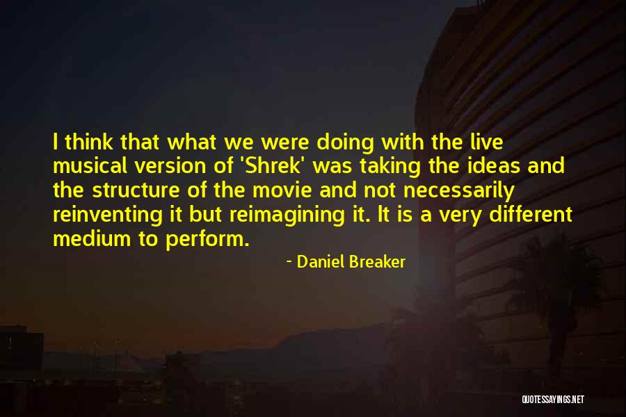 Wranglers Camp Quotes By Daniel Breaker Wranglers Camp Quotes By Daniel Breaker