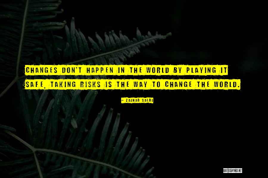 Wranglings Baseball Quotes By Zainab Salbi Wranglings Baseball Quotes By Zainab Salbi