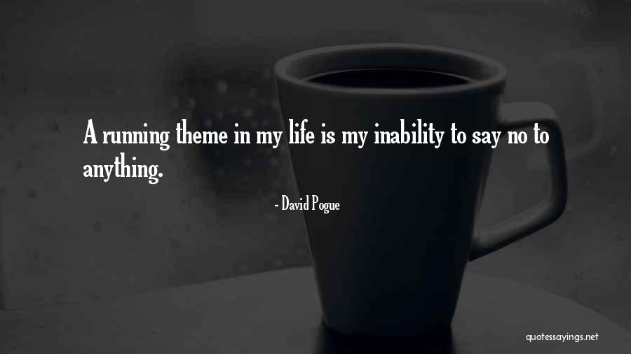 Wrap Around Spider Quotes By David Pogue Wrap Around Spider Quotes By David Pogue