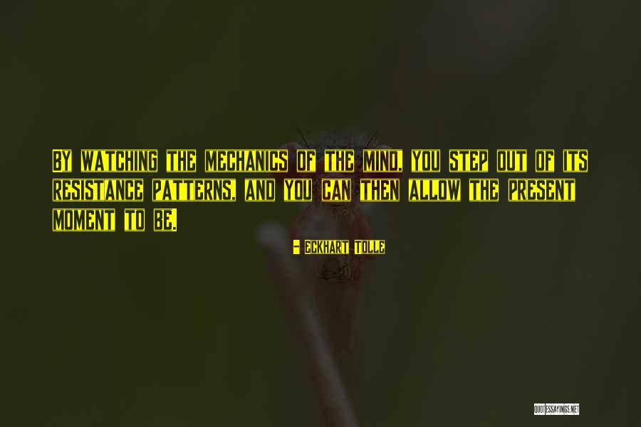 Wrap Around Spider Quotes By Eckhart Tolle Wrap Around Spider Quotes By Eckhart Tolle