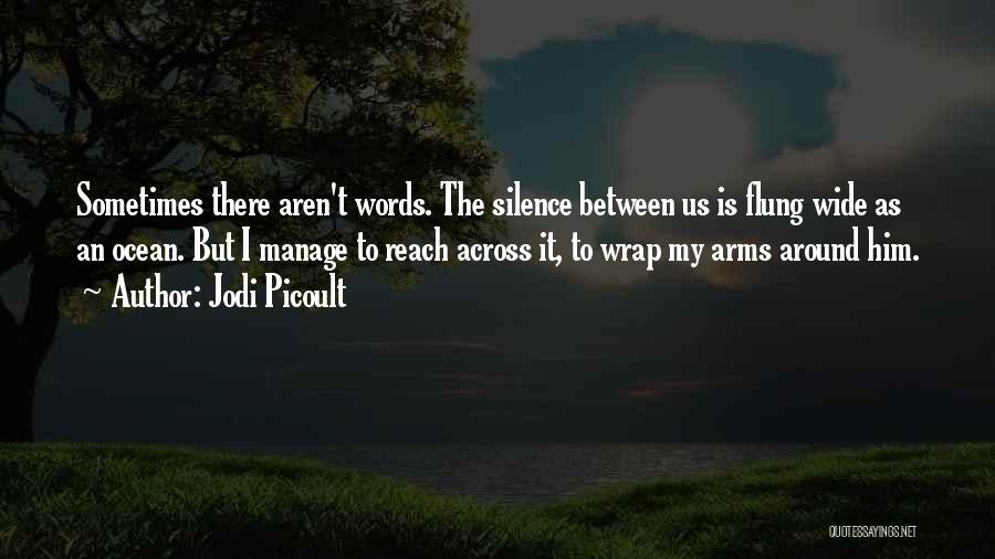 Wrap Quotes By Jodi Picoult