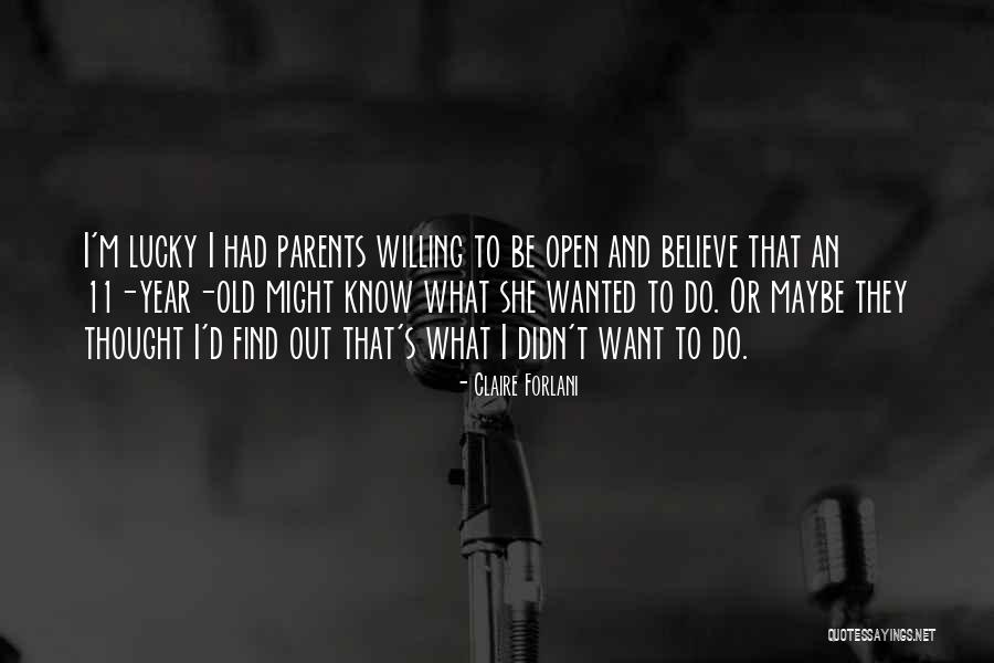 Wraparoundskirt Quotes By Claire Forlani Wraparoundskirt Quotes By Claire Forlani