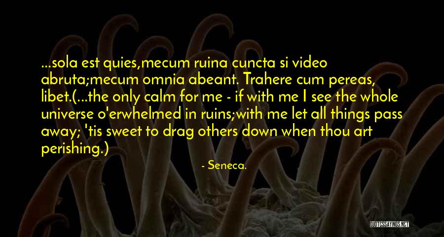 Wrappages Quotes By Seneca. Wrappages Quotes By Seneca.