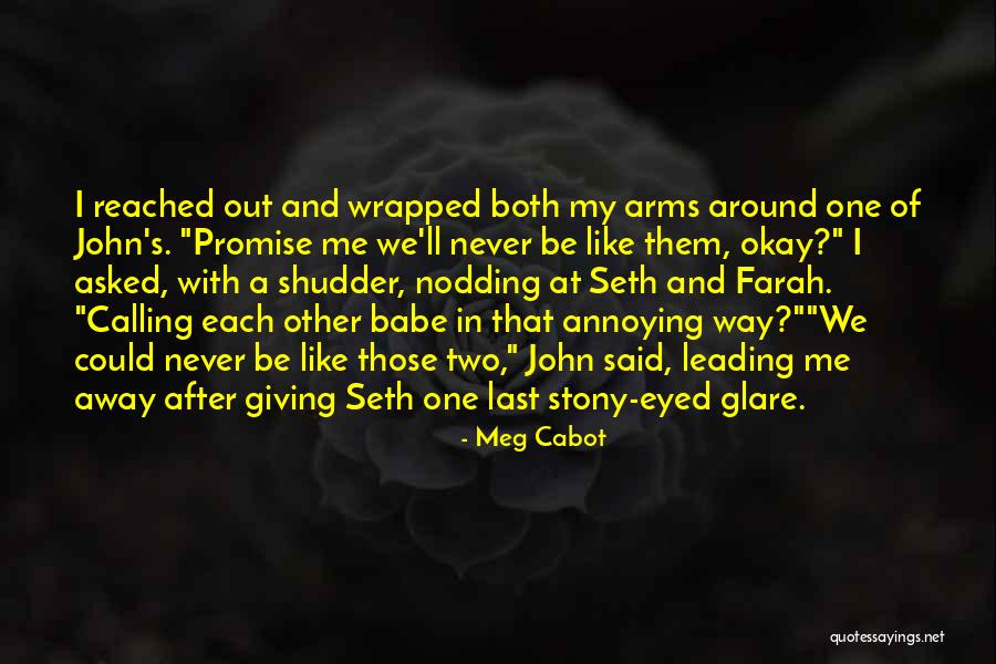 Wrapped Quotes By Meg Cabot Wrapped Quotes By Meg Cabot