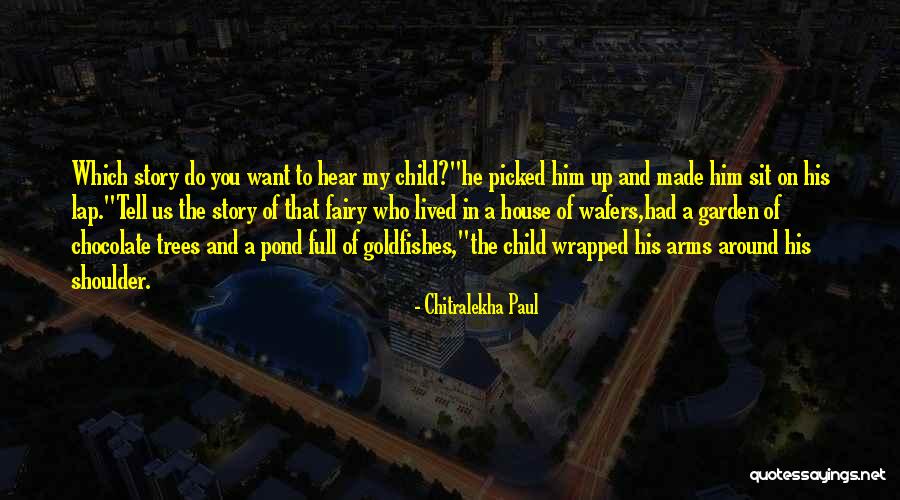 Wrapped Up In You Quotes By Chitralekha Paul Wrapped Up In You Quotes By Chitralekha Paul