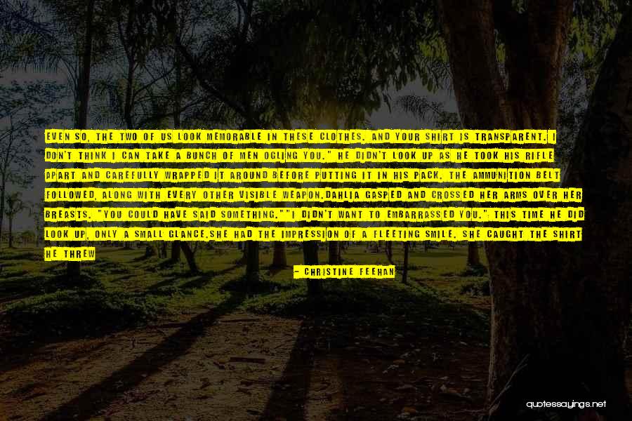 Wrapped Up In You Quotes By Christine Feehan Wrapped Up In You Quotes By Christine Feehan