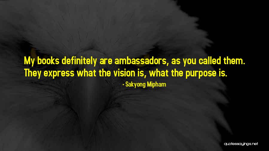 Wrapping Yourself In The Flag Quotes By Sakyong Mipham
