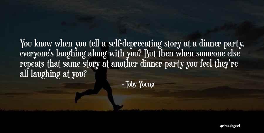 Wraps For Women Quotes By Toby Young Wraps For Women Quotes By Toby Young