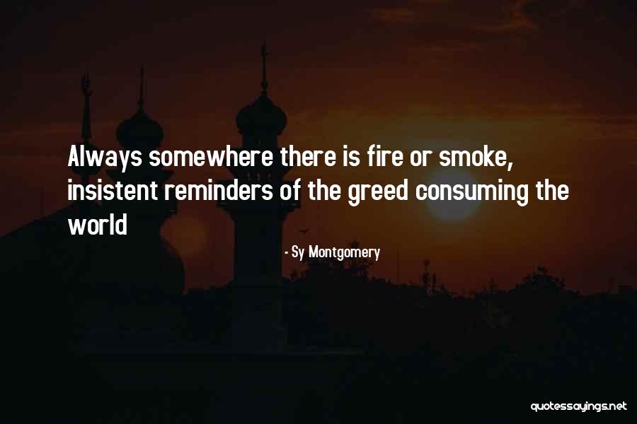 Wraptorskinz Quotes By Sy Montgomery Wraptorskinz Quotes By Sy Montgomery