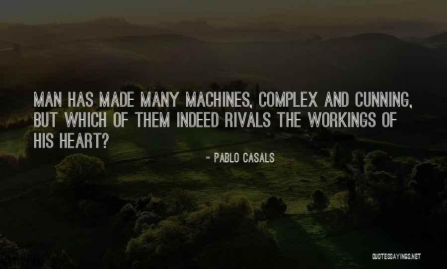 Wrasslers Quotes By Pablo Casals Wrasslers Quotes By Pablo Casals