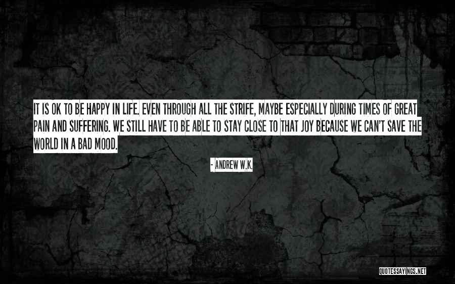 Wrassling On Poki Quotes By Andrew W.K. Wrassling On Poki Quotes By Andrew W.K.