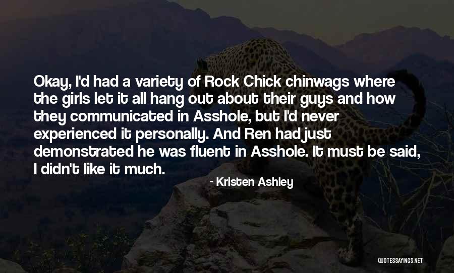 Wrassling Y8 Quotes By Kristen Ashley Wrassling Y8 Quotes By Kristen Ashley