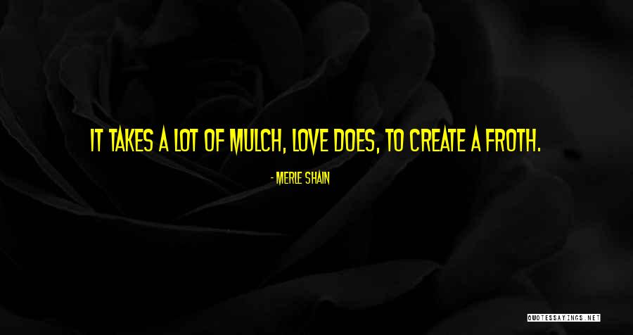 Wrassling Y8 Quotes By Merle Shain Wrassling Y8 Quotes By Merle Shain