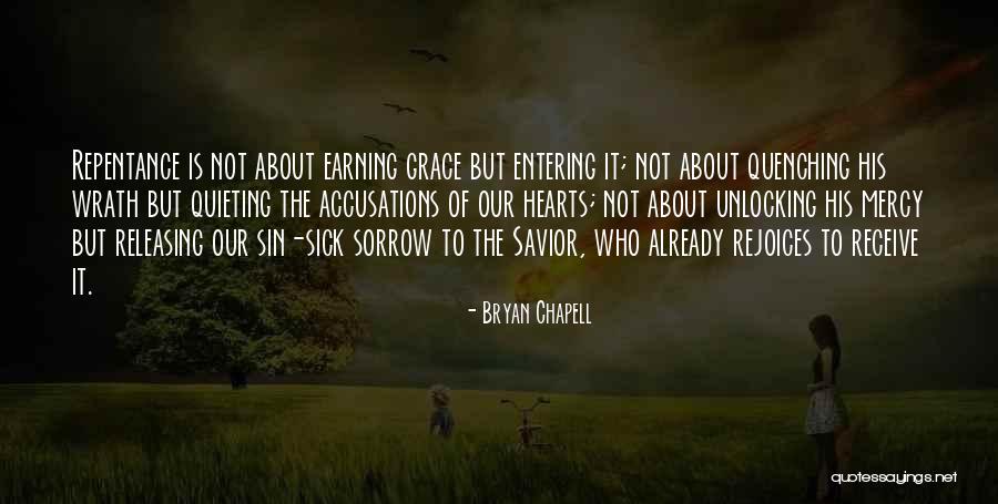 Wrath Quotes By Bryan Chapell