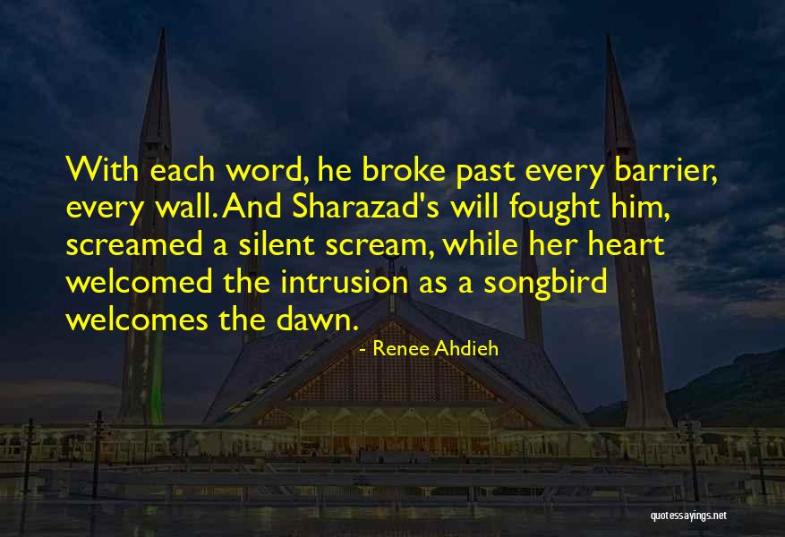 Wrath Quotes By Renee Ahdieh