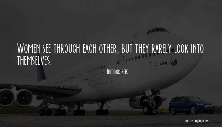Wrathall Rhodesia Quotes By Theodor Reik Wrathall Rhodesia Quotes By Theodor Reik