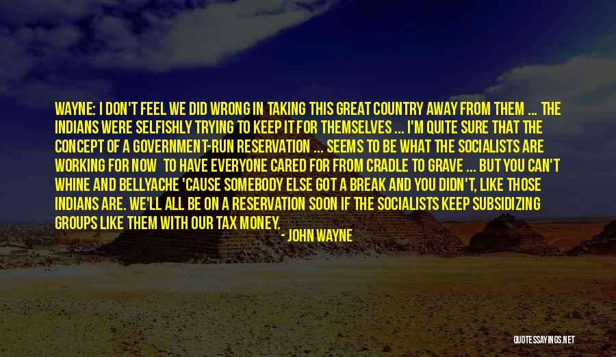 Wrathchild Band Quotes By John Wayne Wrathchild Band Quotes By John Wayne