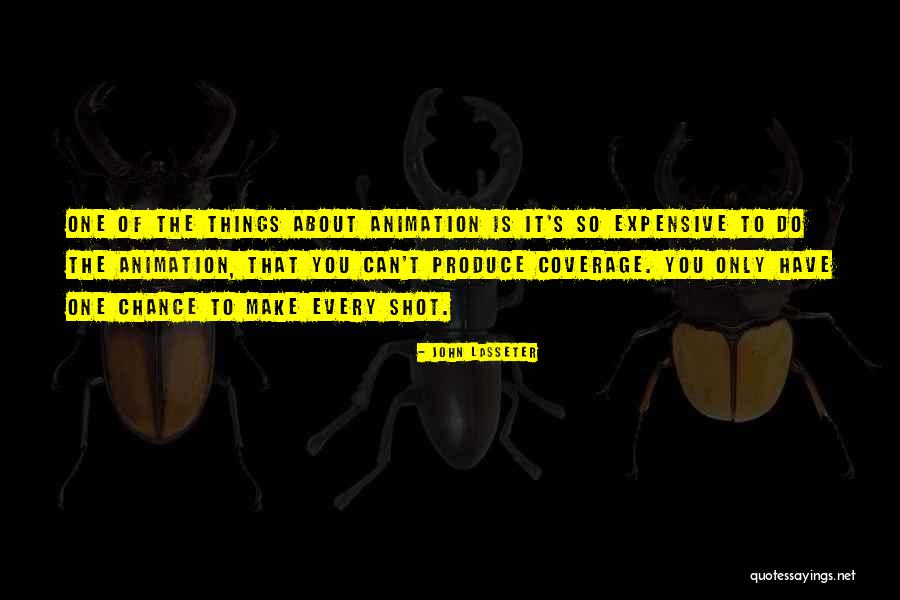 Wrathchild Bass Quotes By John Lasseter Wrathchild Bass Quotes By John Lasseter