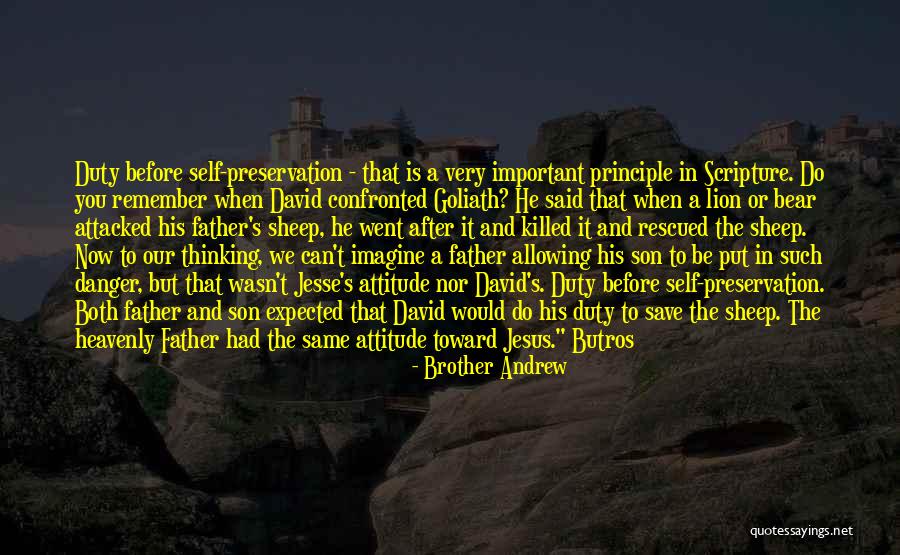 Wrathchild Iron Quotes By Brother Andrew Wrathchild Iron Quotes By Brother Andrew