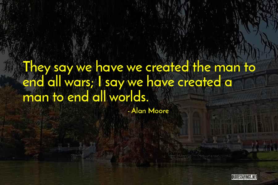 Wrathful Bible Quotes By Alan Moore Wrathful Bible Quotes By Alan Moore