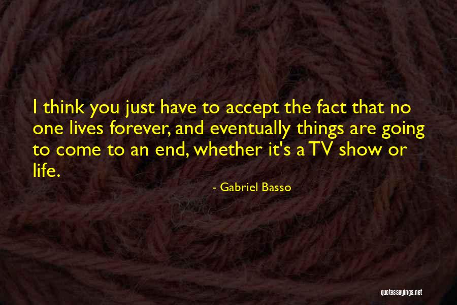 Wraysford Quotes By Gabriel Basso Wraysford Quotes By Gabriel Basso