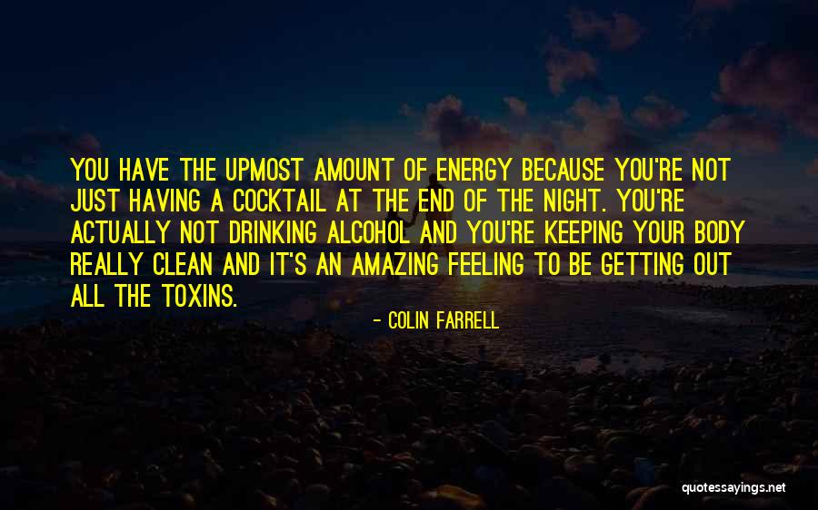 Wreathed Animal Quotes By Colin Farrell Wreathed Animal Quotes By Colin Farrell