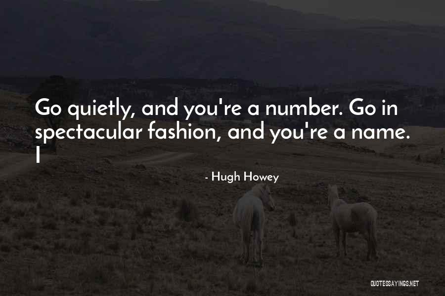 Wreathed In Radiance Quotes By Hugh Howey Wreathed In Radiance Quotes By Hugh Howey