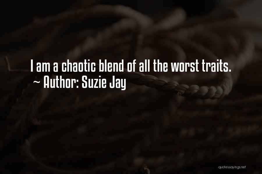 Wreathed In Radiance Quotes By Suzie Jay