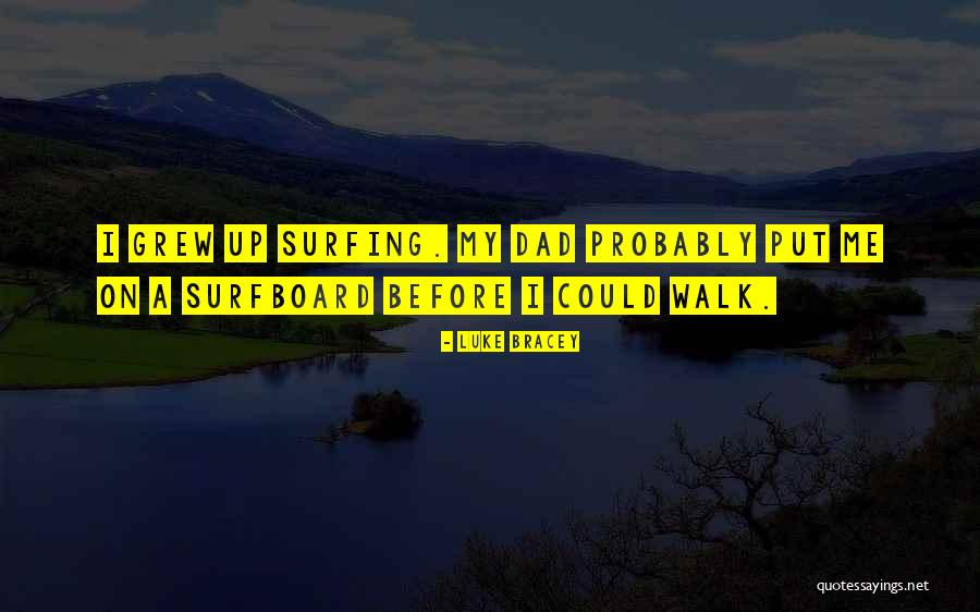 Wreathing Supplies Quotes By Luke Bracey Wreathing Supplies Quotes By Luke Bracey