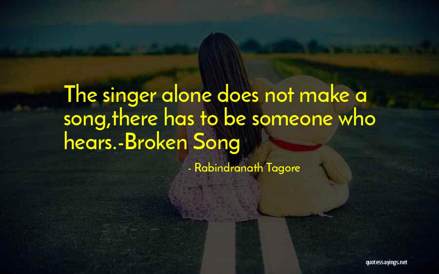 Wreck Gar Quotes By Rabindranath Tagore Wreck Gar Quotes By Rabindranath Tagore