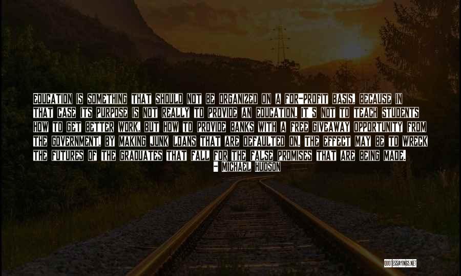 Wreck Quotes By Michael Hudson Wreck Quotes By Michael Hudson