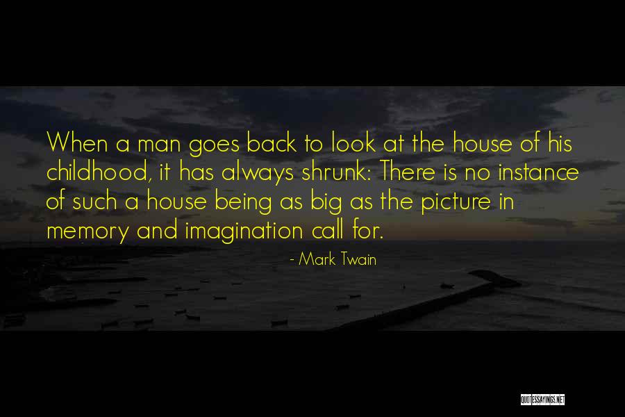 Wrecked Boat Quotes By Mark Twain Wrecked Boat Quotes By Mark Twain
