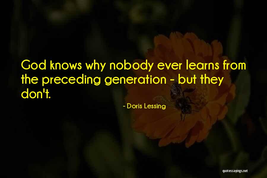 Wrede Rocks Monticello Indiana Quotes By Doris Lessing Wrede Rocks Monticello Indiana Quotes By Doris Lessing
