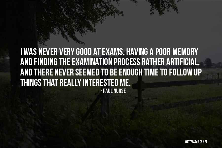 Wrede Rocks Monticello Indiana Quotes By Paul Nurse Wrede Rocks Monticello Indiana Quotes By Paul Nurse